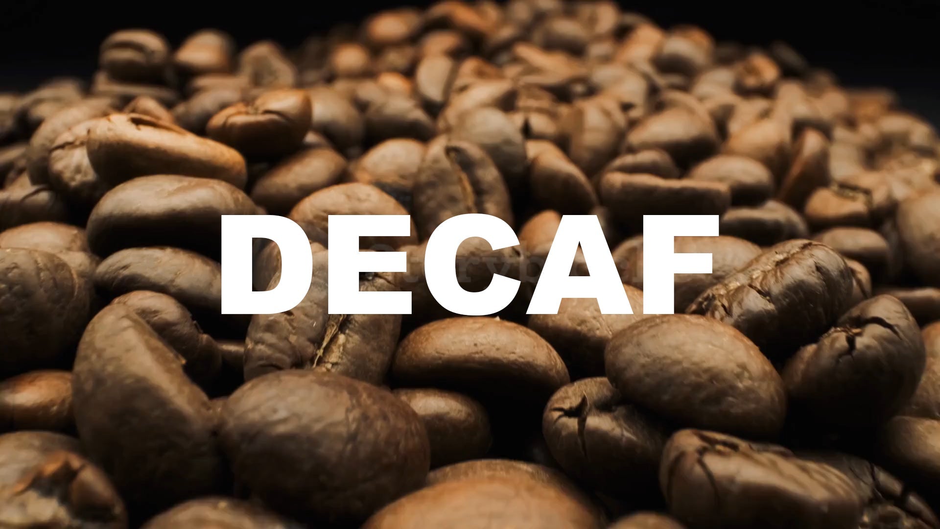 Decaf