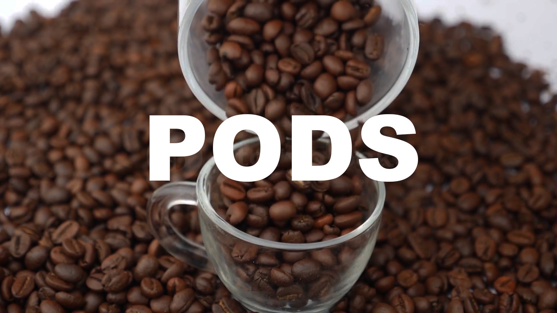 Pods