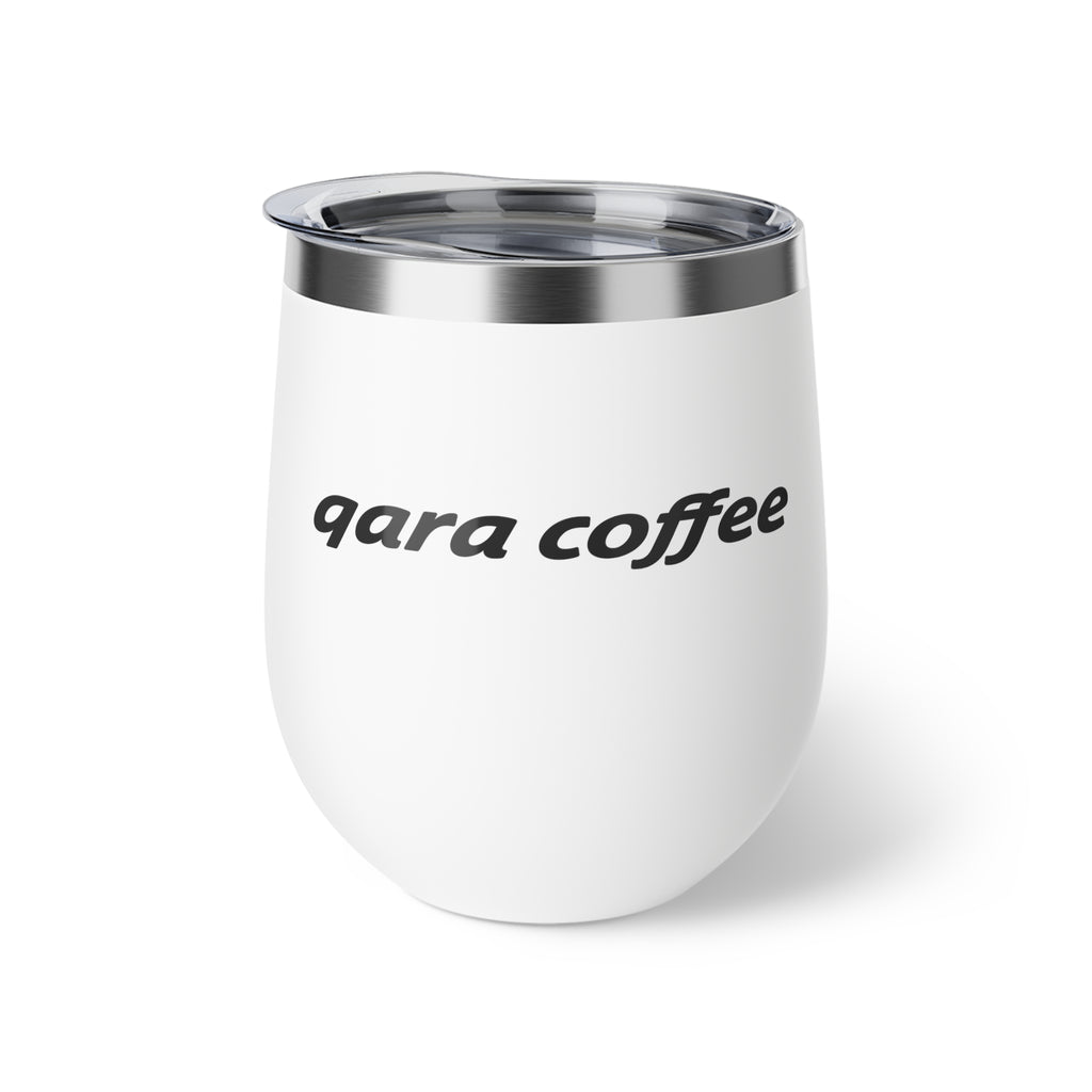 12oz Insulated Coffee Mug