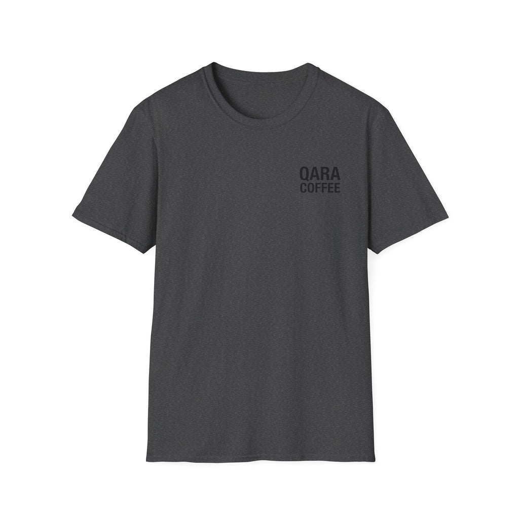 Eat Sleep Coffee Run T-Shirt