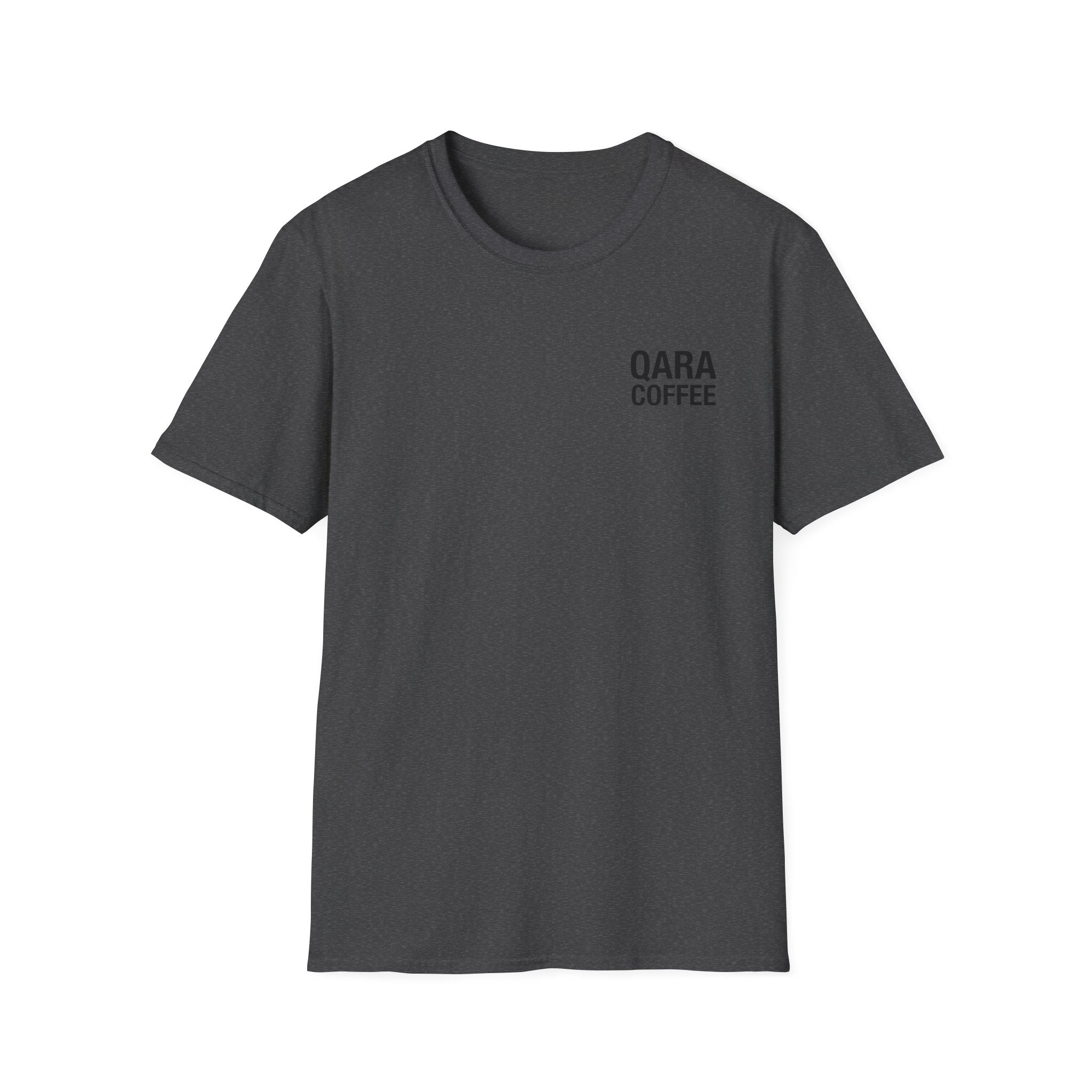 Eat Sleep Coffee Run T-Shirt