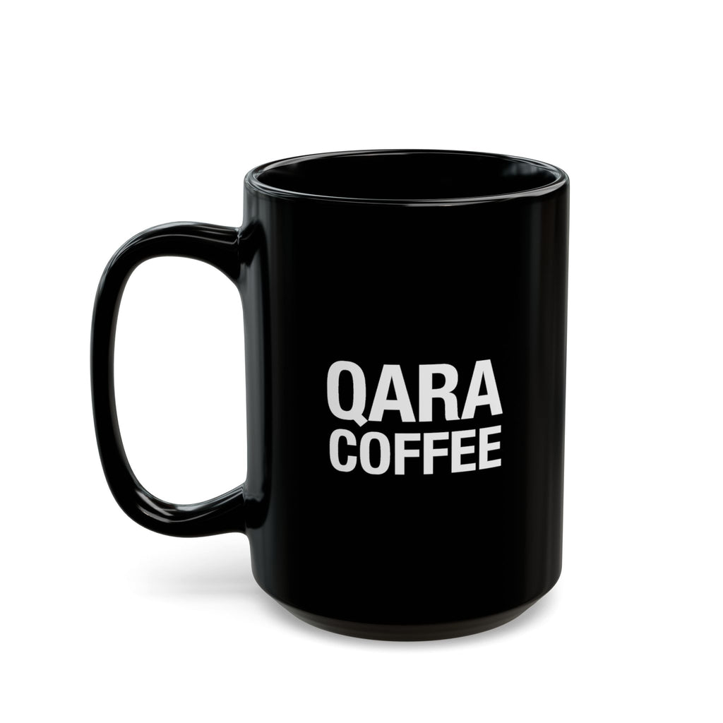 Qara Coffee Mug (11oz & 15oz)
