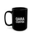 Qara Coffee Mug (11oz & 15oz)