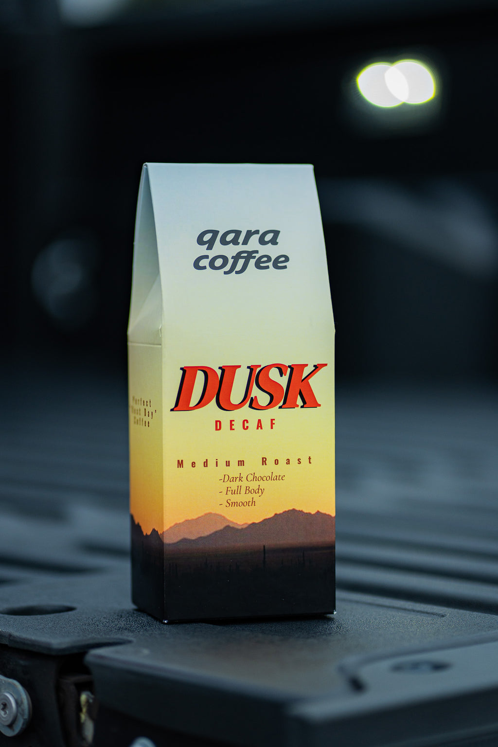 Dusk Decaf