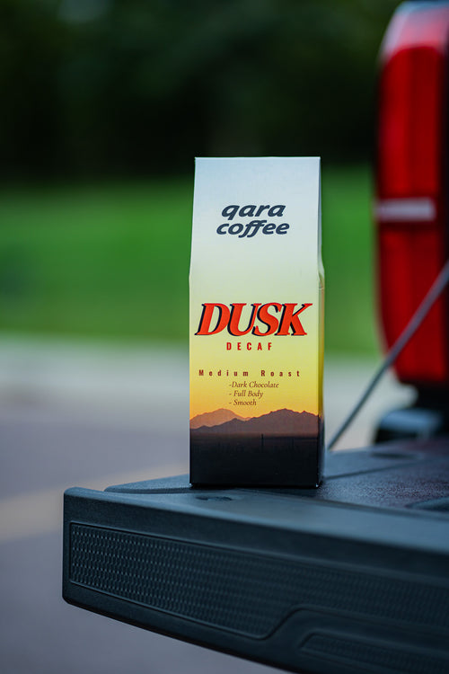 Dusk Decaf