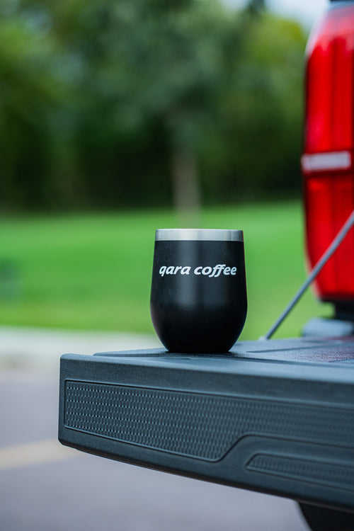 12oz Insulated Coffee Mug
