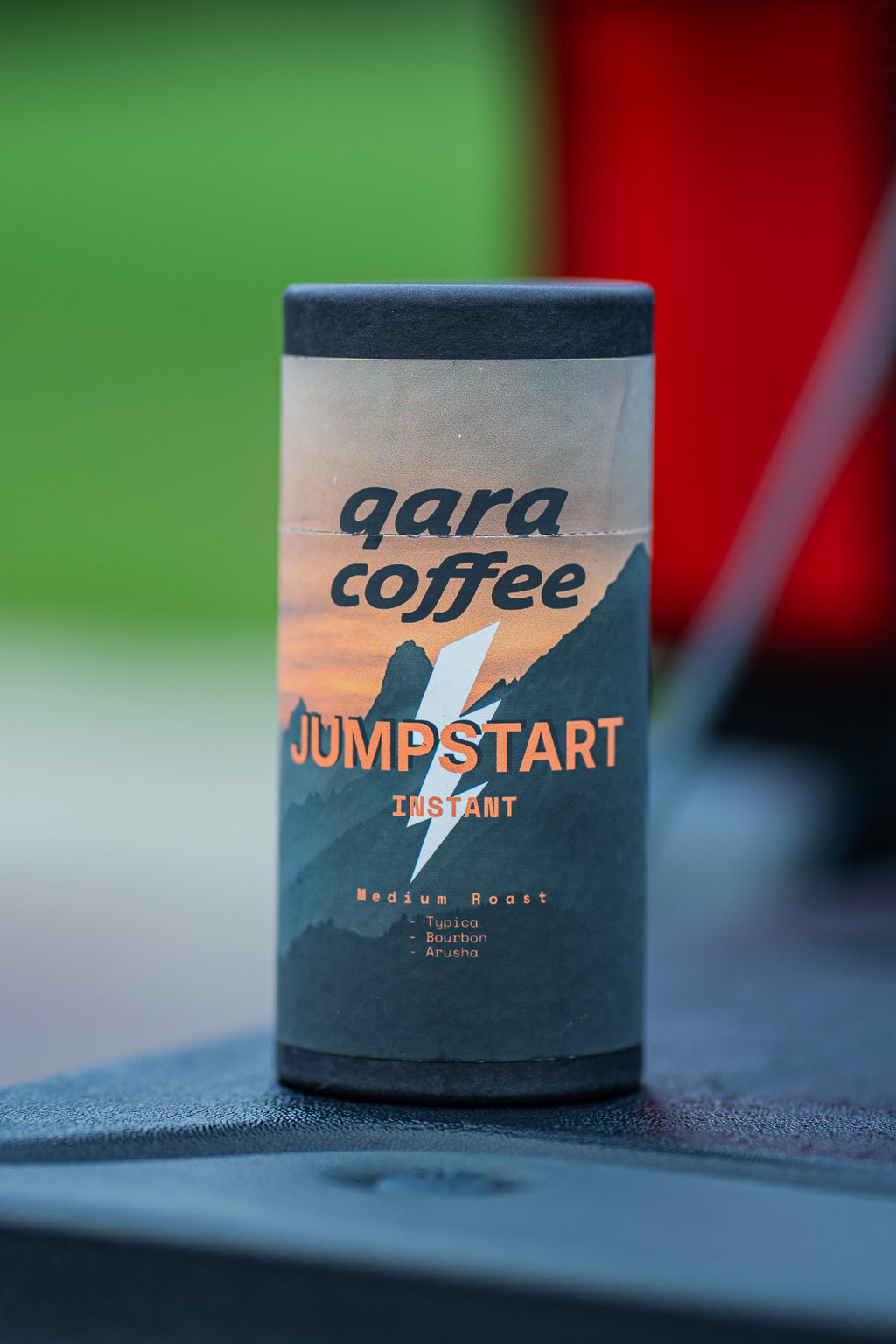 Jumpstart Instant