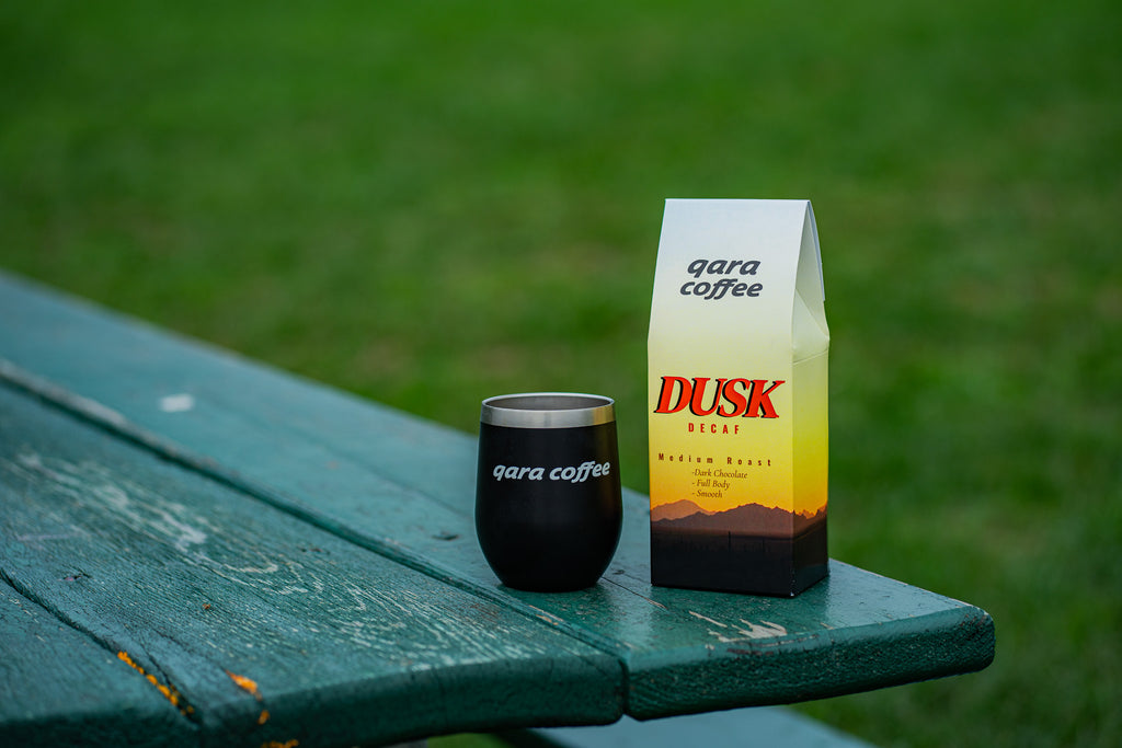 Dusk Decaf