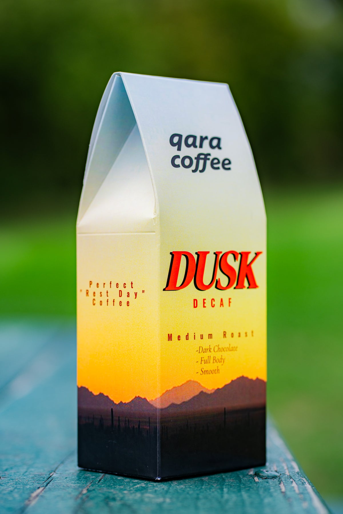 Dusk Decaf