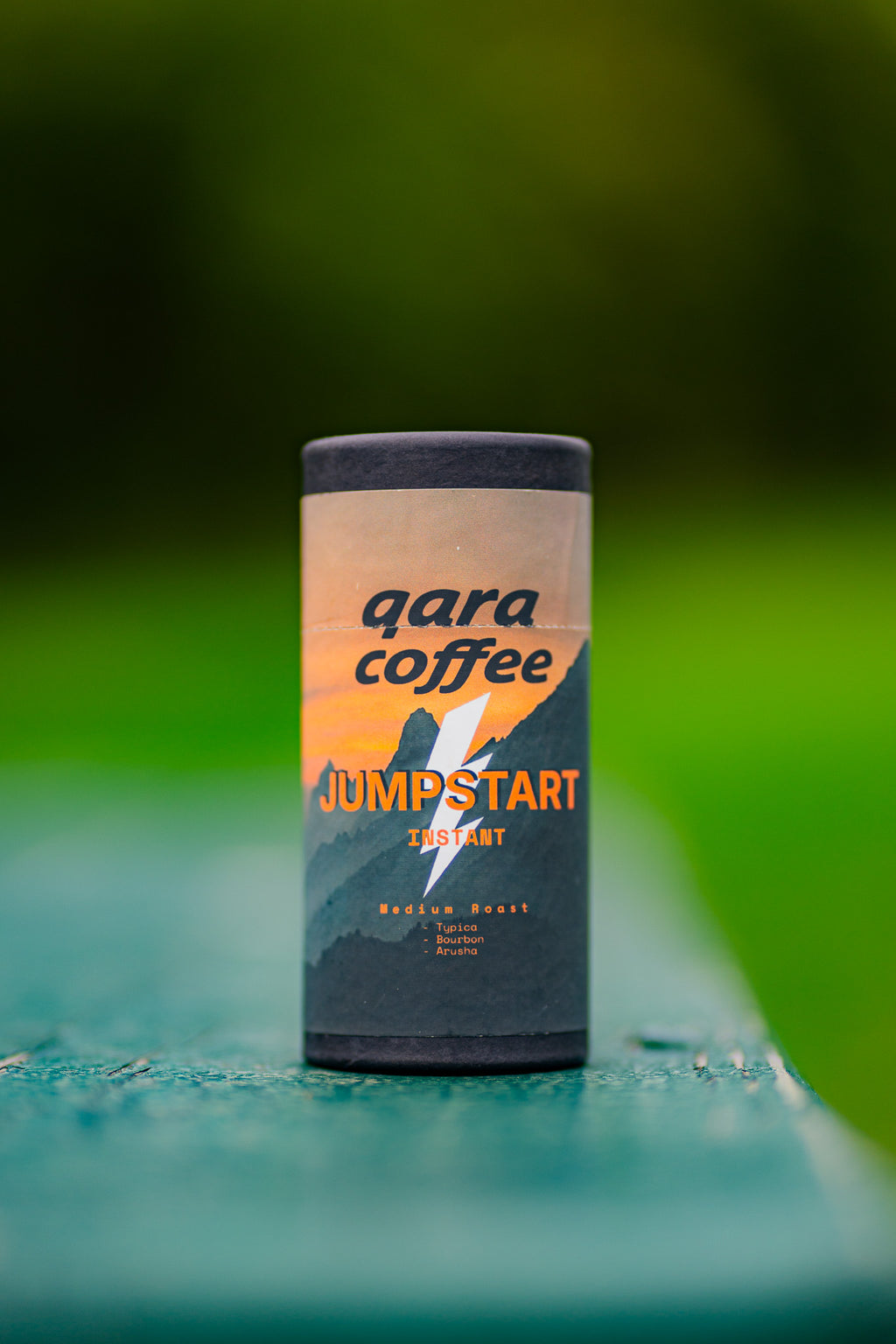 Jumpstart Instant